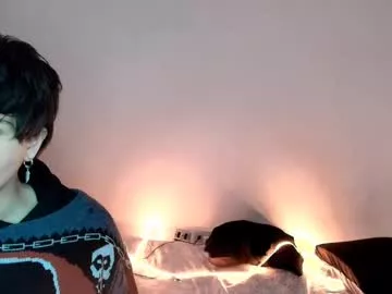 Offline zafira_raven on Chaturbate