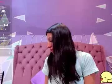 zaharaskylar from Chaturbate