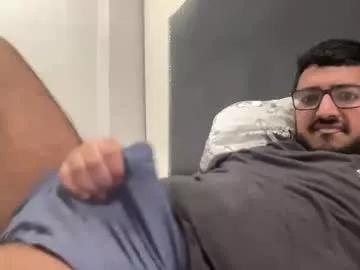 zakariyarashid545 from Chaturbate