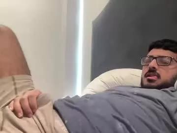zakariyarashid545 from Chaturbate