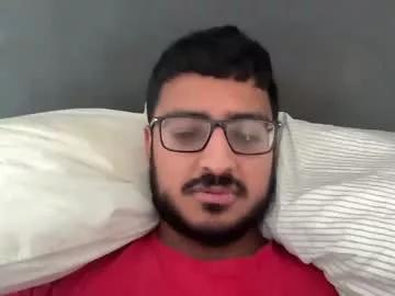 zakariyarashid545 from Chaturbate