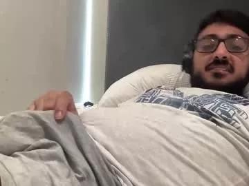 zakariyarashid545 from Chaturbate