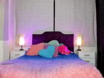 zamara_kleii from Chaturbate