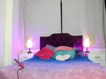 zamara_kleii from Chaturbate