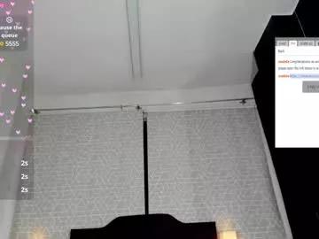 zamara_kleii from Chaturbate