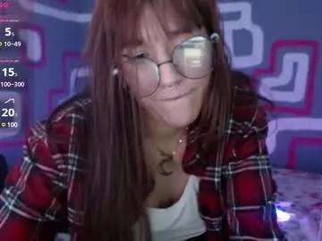 zara_sin from Chaturbate