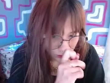 zara_sin from Chaturbate
