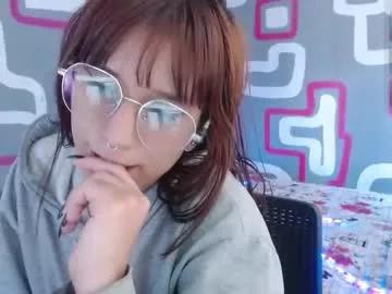 zara_sin from Chaturbate