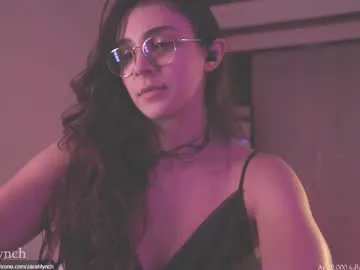 Offline zarahlynch on Chaturbate