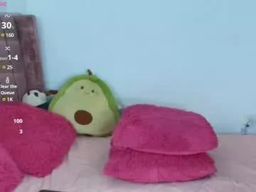 zaraquiinn from Chaturbate