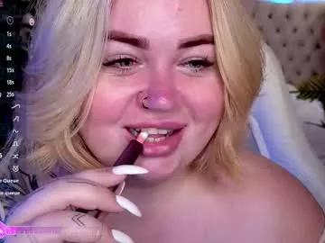 zarareign_ from Chaturbate is Freechat
