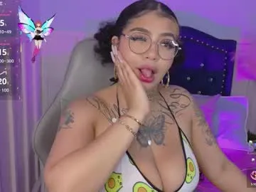 Offline zaya_1 on Chaturbate