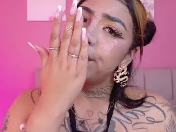 Offline zaya_1 on Chaturbate