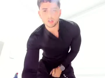 Offline zaylanez on Chaturbate