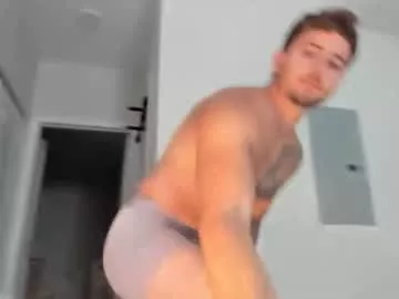 Offline zaylanez on Chaturbate