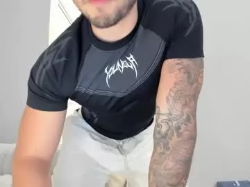 Offline zaylanez on Chaturbate