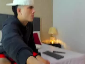 Offline zeta_3 on Chaturbate