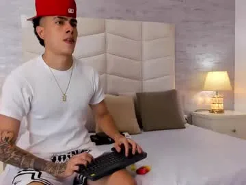 Offline zeta_3 on Chaturbate