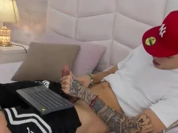 Offline zeta_3 on Chaturbate