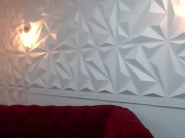 Freechat zoe_silver1 on Chaturbate