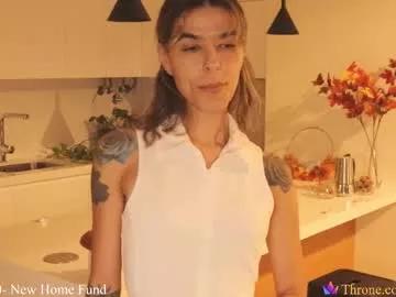 zorosgiirl from Chaturbate