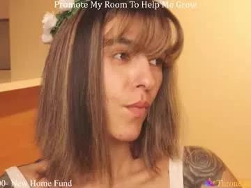 zorosgiirl from Chaturbate