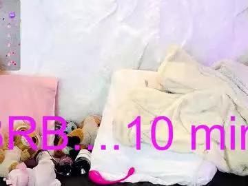 zorravioleta from Chaturbate