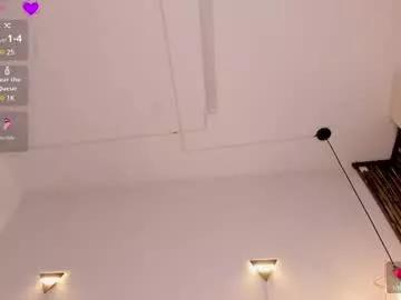 zuzu_sweet from Chaturbate