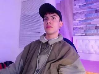 aaron_blink_james_oclock from Flirt4Free