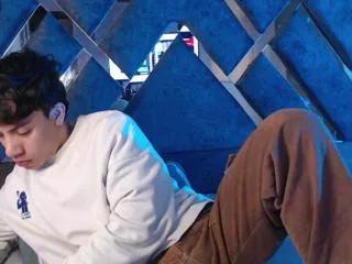 aaron_blink_james_oclock from Flirt4Free