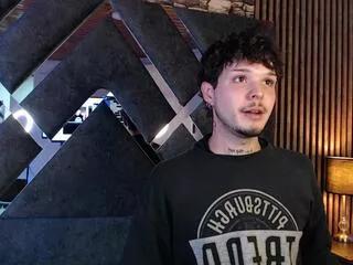 aaron_blink_james_oclock from Flirt4Free