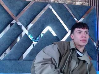 aaron_blink_james_oclock from Flirt4Free