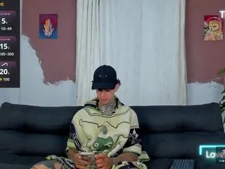 Offline aaron_ford on Flirt4Free