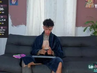 Offline aaron_ford on Flirt4Free