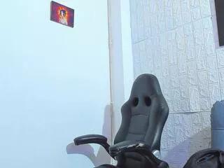 aaron_velour from Flirt4Free