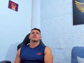 aaron_velour from Flirt4Free