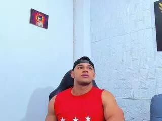 aaron_velour from Flirt4Free