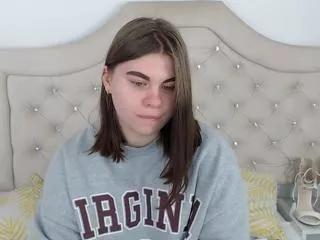 abby_flower from Flirt4Free