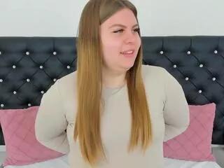 abby_flower from Flirt4Free