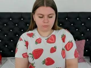 abby_flower from Flirt4Free