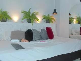 abby_rousse from Flirt4Free