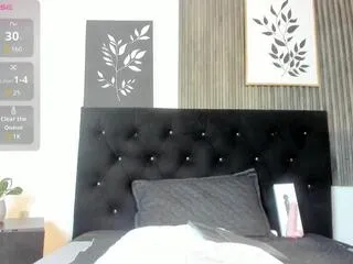 aby_bermudez — Private on Flirt4Free