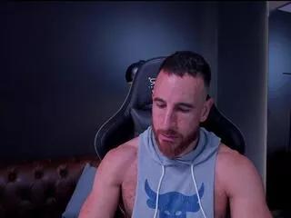 adam_acker from Flirt4Free