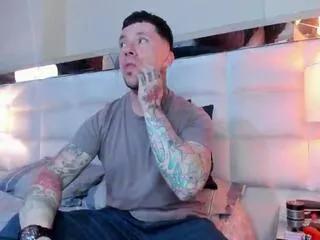 adam_becks from Flirt4Free