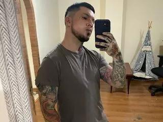 adam_becks from Flirt4Free