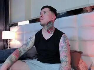 adam_becks from Flirt4Free