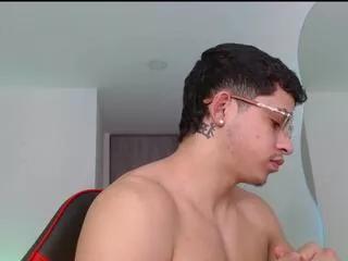 adam_keith from Flirt4Free