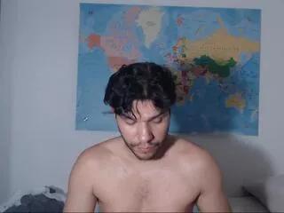 adam_mazza from Flirt4Free