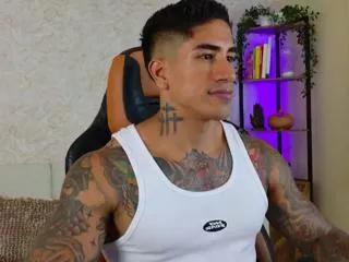 adan_reilly from Flirt4Free