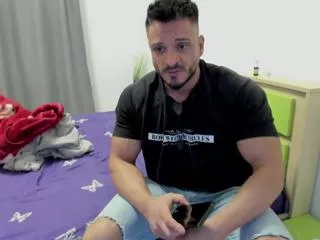 Offline aidan_hunk on Flirt4Free